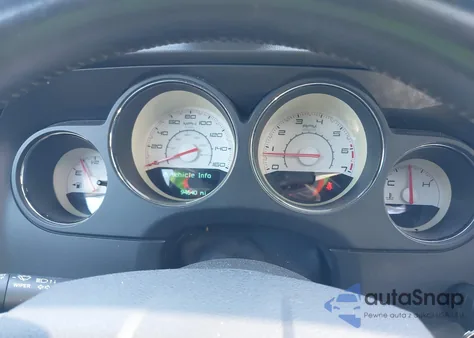 2014 Dodge Challenger R/T z USA, uszkodzony, nr VIN 2C3CDYBT3EH153440